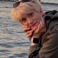 Фотография девушки Татьяна, 53 года из г. Санкт-Петербург