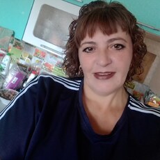 Фотография девушки Танюша, 43 года из г. Назарово