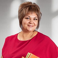 Фотография девушки Светлана, 41 год из г. Тайшет