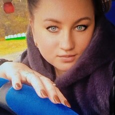 Фотография девушки Ольга, 35 лет из г. Вилейка