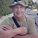 Ник, 54 года