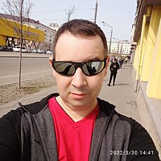 Фотография мужчины Жека, 40 лет из г. Новомосковск