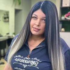 Фотография девушки Малая, 40 лет из г. Таганрог