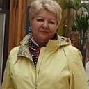 Людмила, 61 год