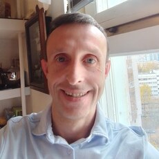 Фотография мужчины Константин, 41 год из г. Санкт-Петербург