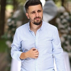 Фотография мужчины Andrei, 34 года из г. București