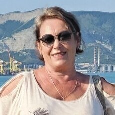 Фотография девушки Надежда, 60 лет из г. Анапа