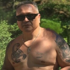 Фотография мужчины Дима, 47 лет из г. Щёлково