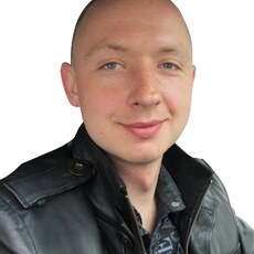 Фотография мужчины Пётр, 39 лет из г. Чита