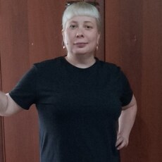 Фотография девушки Светлана, 45 лет из г. Южноуральск