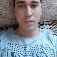 Фотография мужчины Александр, 33 года из г. Туапсе