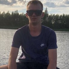 Фотография мужчины Александр, 34 года из г. Минск
