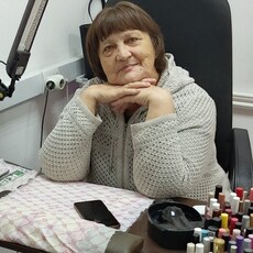 Фотография девушки Надежда Демина, 70 лет из г. Рязань