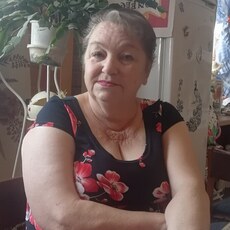 Фотография девушки Валентина, 66 лет из г. Краснодар