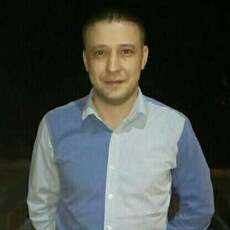 Фотография мужчины Костя, 38 лет из г. Краснотурьинск