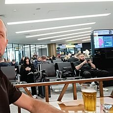 Фотография мужчины Митя, 41 год из г. Павлодар