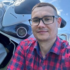 Фотография мужчины Николай, 37 лет из г. Шумерля