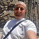 Ник, 53 года