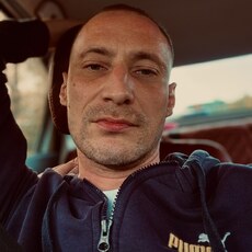 Фотография мужчины Василий, 34 года из г. Пермь