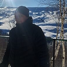 Фотография мужчины Максим, 39 лет из г. Краснодар