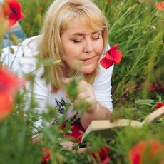 Фотография девушки Елена, 57 лет из г. Мурманск