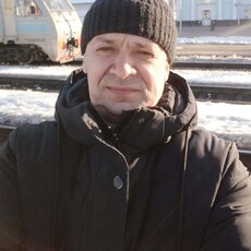 Фотография мужчины Сергей, 57 лет из г. Нижний Тагил