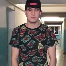 Фотография мужчины Alik, 23 года из г. Петрозаводск