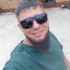 Фотография мужчины Влад, 31 год из г. Зима