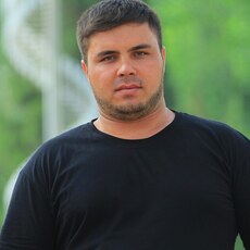 Фотография мужчины Руслан, 33 года из г. Нижний Новгород