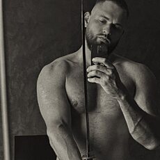 Фотография мужчины Саша, 43 года из г. Хабаровск