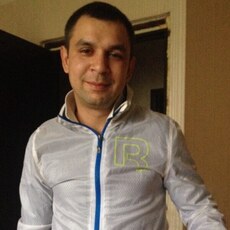 Фотография мужчины Друг, 43 года из г. Ляховичи