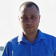 Фотография мужчины Игорь, 36 лет из г. Старый Оскол