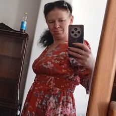 Фотография девушки Маряна, 33 года из г. Мукачево