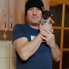 Фотография мужчины Вова, 48 лет из г. Познань