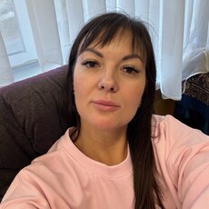 Фотография девушки Анастасия, 41 год из г. Сергиев Посад