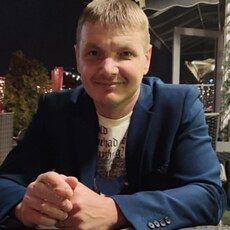 Фотография мужчины Александр, 42 года из г. Губкинский