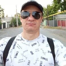 Фотография мужчины Макс, 33 года из г. Бишкек