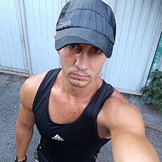 Фотография мужчины Денис, 36 лет из г. Зверево