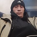 Владимер, 33 года