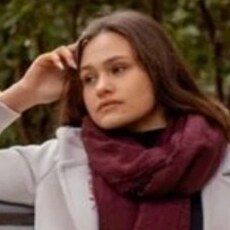 Фотография девушки Марита, 38 лет из г. Калининград