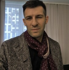 Фотография мужчины Виталий, 41 год из г. Зеленоград