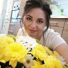 Фотография девушки Марина, 28 лет из г. Зима