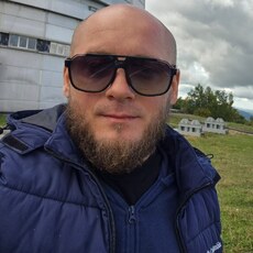 Фотография мужчины Vadim, 36 лет из г. Лабинск