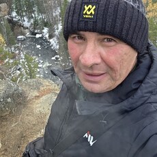 Фотография мужчины Александр, 46 лет из г. Ангарск