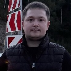 Фотография мужчины Pavel, 28 лет из г. Бийск
