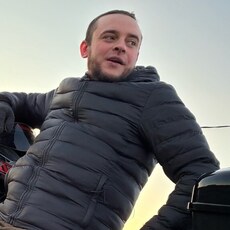 Фотография мужчины Алексей, 32 года из г. Нягань