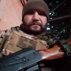 Фотография мужчины Алексей, 40 лет из г. Сальск