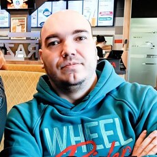 Фотография мужчины Павел, 33 года из г. Курган