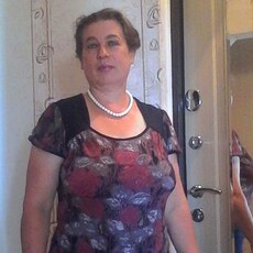Фотография девушки Любовь, 62 года из г. Улан-Удэ