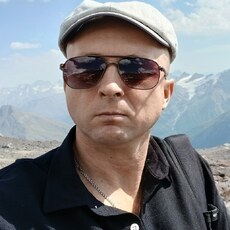 Фотография мужчины Александр, 46 лет из г. Ессентуки